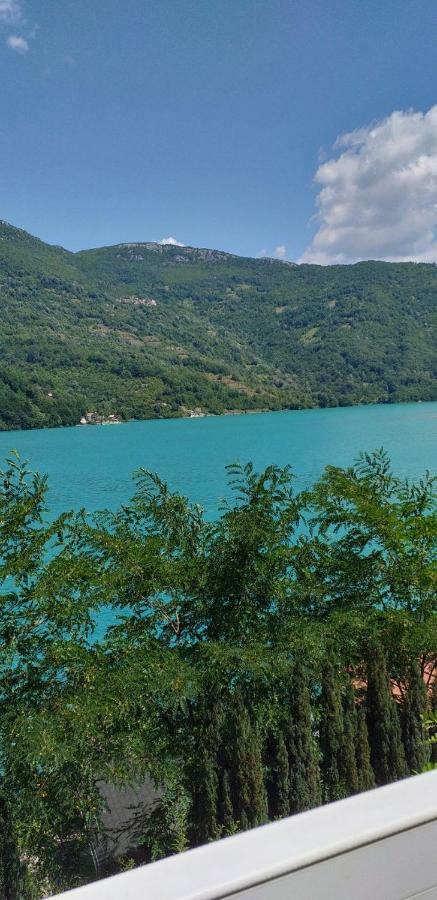 Villa Jablanica Lake Buitenkant foto